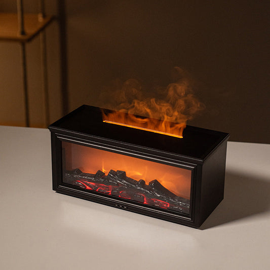 HomeCore™ Essential Oil Fireplace Diffuser ™