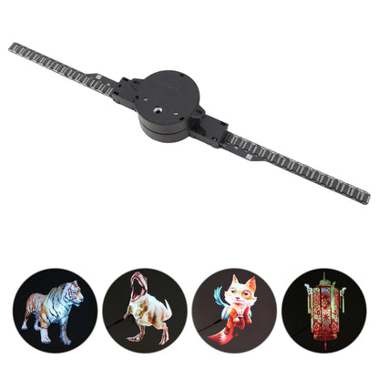 HomeCore™ Hologram Fan