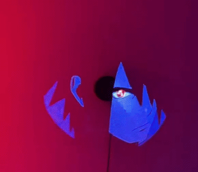 HomeCore™ Hologram Fan