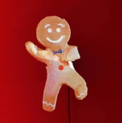 HomeCore™ Hologram Fan