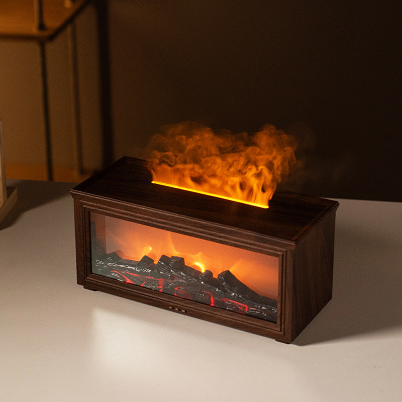HomeCore™ Essential Oil Fireplace Diffuser ™